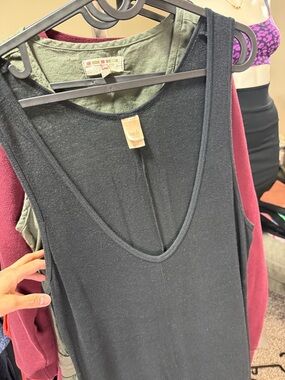 Smash and tess overall